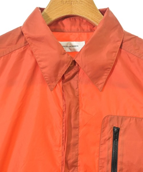 WALES BONNER เสื้อลำลอง