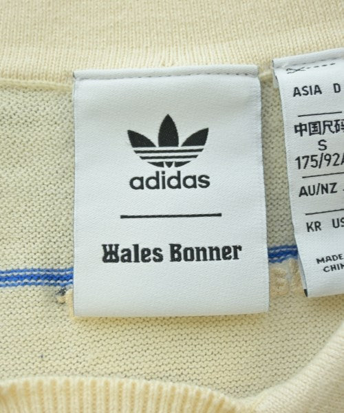 WALES BONNER เสื้อกันหนาว