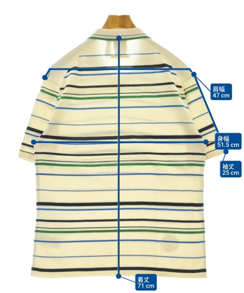 WALES BONNER เสื้อกันหนาว