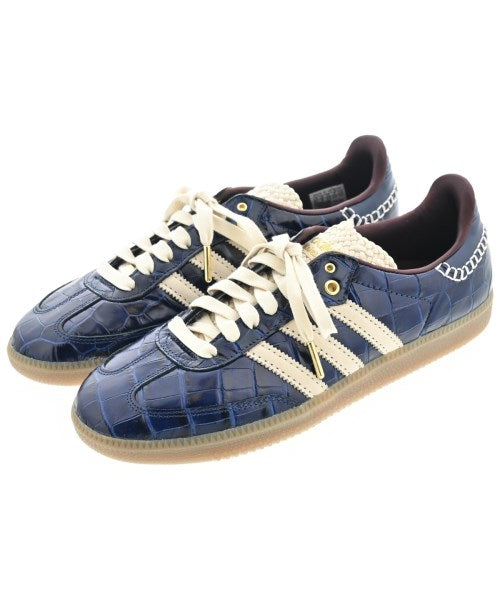 WALES BONNER รองเท้าผ้าใบ