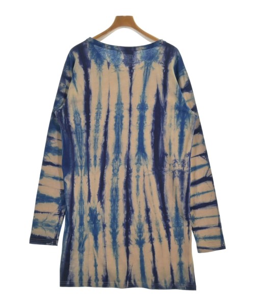 WALES BONNER เสื้อยืด/เสื้อท็อปส์