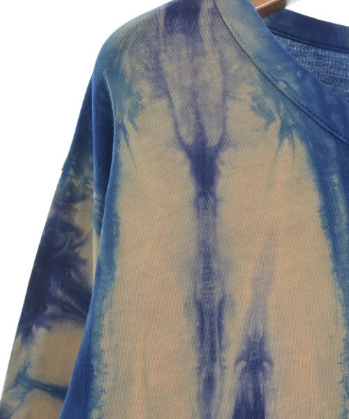 WALES BONNER เสื้อยืด/เสื้อท็อปส์