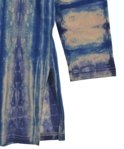 WALES BONNER เสื้อยืด/เสื้อท็อปส์