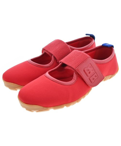 WALES BONNER รองเท้าผ้าใบ