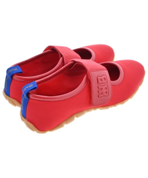 WALES BONNER รองเท้าผ้าใบ