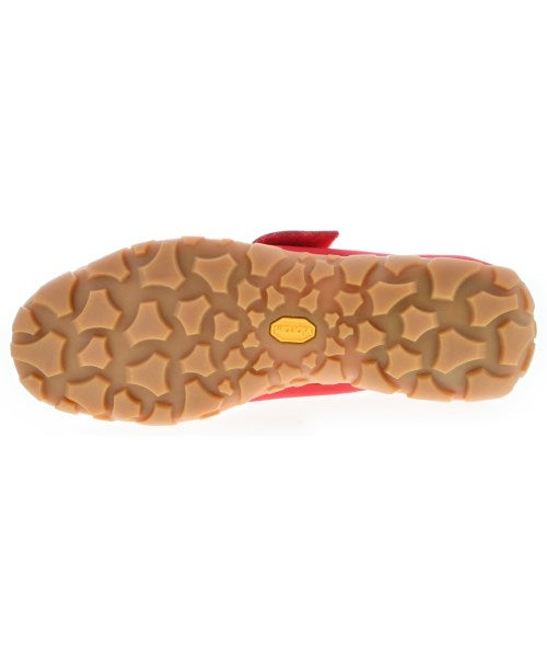 WALES BONNER รองเท้าผ้าใบ