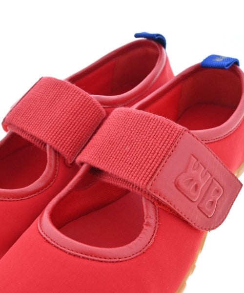 WALES BONNER รองเท้าผ้าใบ