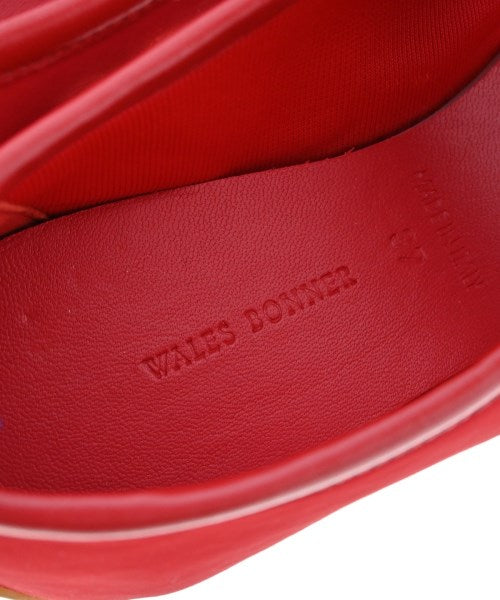 WALES BONNER รองเท้าผ้าใบ