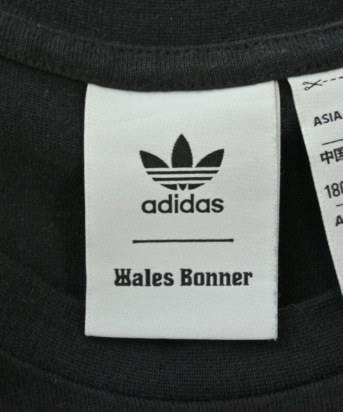 WALES BONNER เสื้อยืด/เสื้อท็อปส์