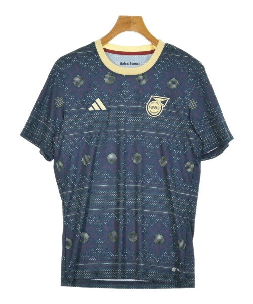 WALES BONNER เสื้อยืด/เสื้อท็อปส์