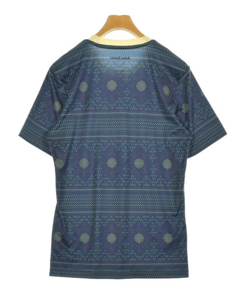 WALES BONNER เสื้อยืด/เสื้อท็อปส์