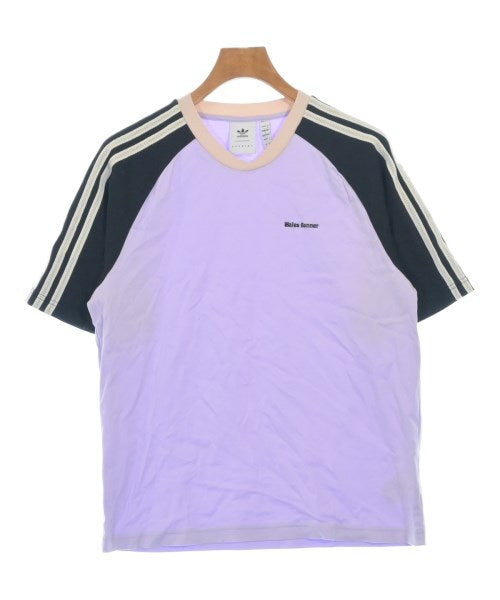WALES BONNER เสื้อยืด/เสื้อท็อปส์