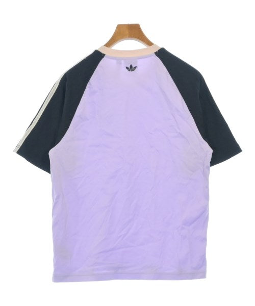 WALES BONNER เสื้อยืด/เสื้อท็อปส์