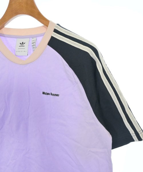 WALES BONNER เสื้อยืด/เสื้อท็อปส์