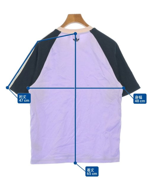 WALES BONNER เสื้อยืด/เสื้อท็อปส์