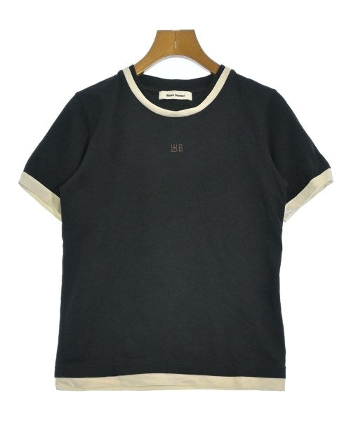 WALES BONNER เสื้อยืด/เสื้อท็อปส์