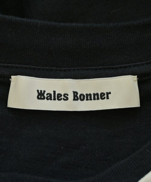 WALES BONNER เสื้อยืด/เสื้อท็อปส์