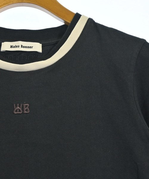 WALES BONNER เสื้อยืด/เสื้อท็อปส์
