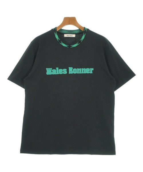 WALES BONNER เสื้อยืด/เสื้อท็อปส์