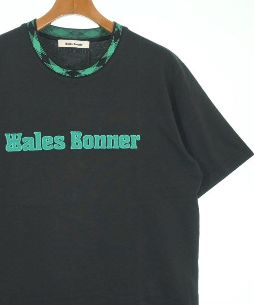 WALES BONNER เสื้อยืด/เสื้อท็อปส์