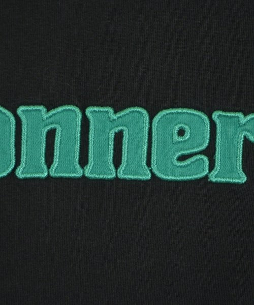 WALES BONNER เสื้อยืด/เสื้อท็อปส์