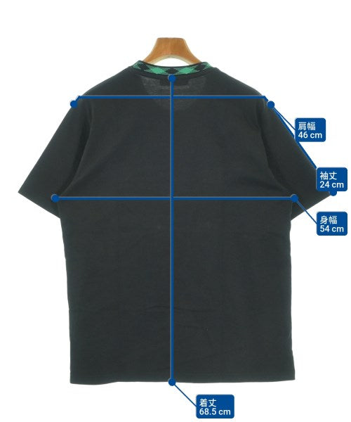 WALES BONNER เสื้อยืด/เสื้อท็อปส์