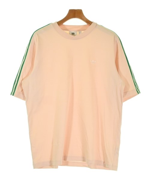 WALES BONNER เสื้อยืด/เสื้อท็อปส์