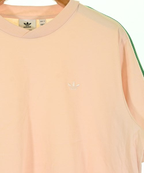 WALES BONNER เสื้อยืด/เสื้อท็อปส์