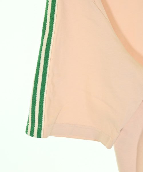 WALES BONNER เสื้อยืด/เสื้อท็อปส์