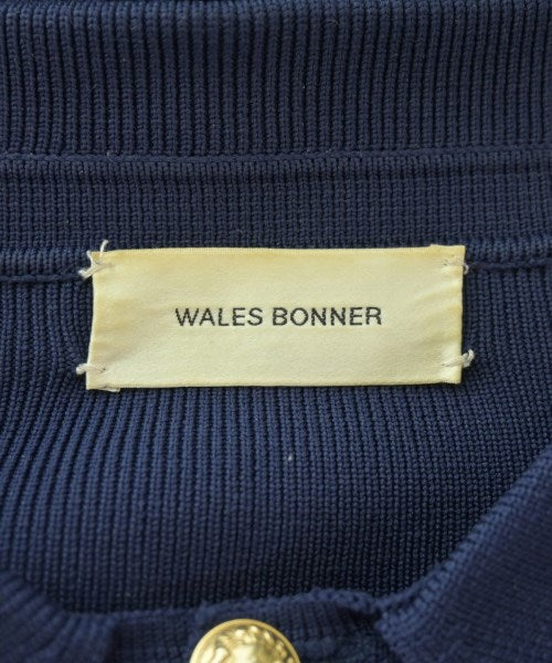 WALES BONNER เสื้อกันหนาว