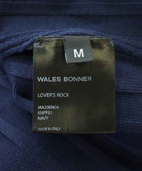 WALES BONNER เสื้อกันหนาว