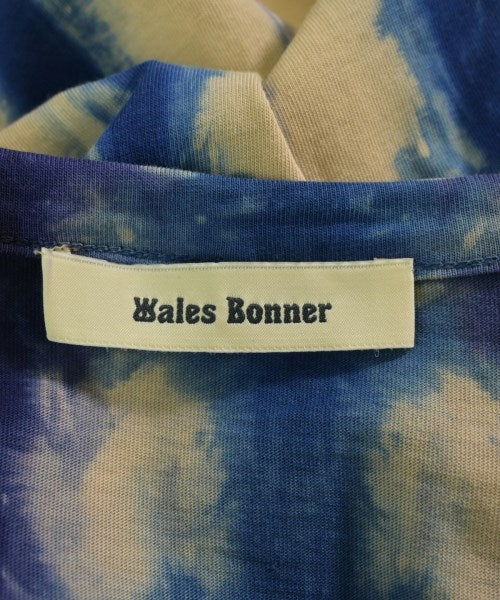 WALES BONNER เสื้อสเวตเตอร์
