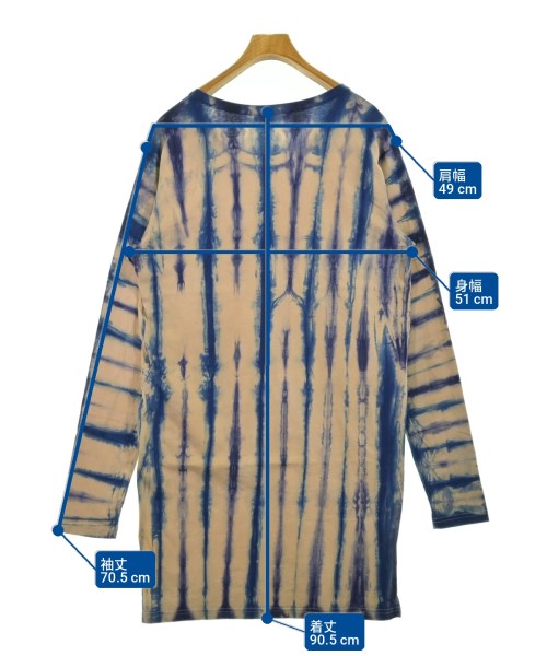 WALES BONNER เสื้อสเวตเตอร์