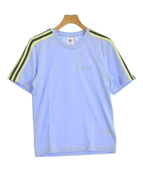 WALES BONNER เสื้อยืด/เสื้อท็อปส์