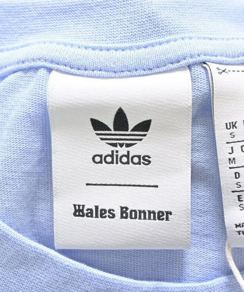 WALES BONNER เสื้อยืด/เสื้อท็อปส์