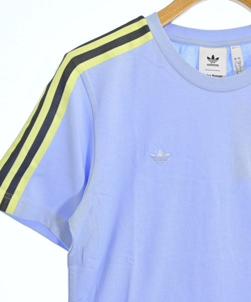 WALES BONNER เสื้อยืด/เสื้อท็อปส์
