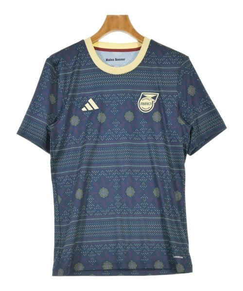 WALES BONNER เสื้อยืด/เสื้อท็อปส์