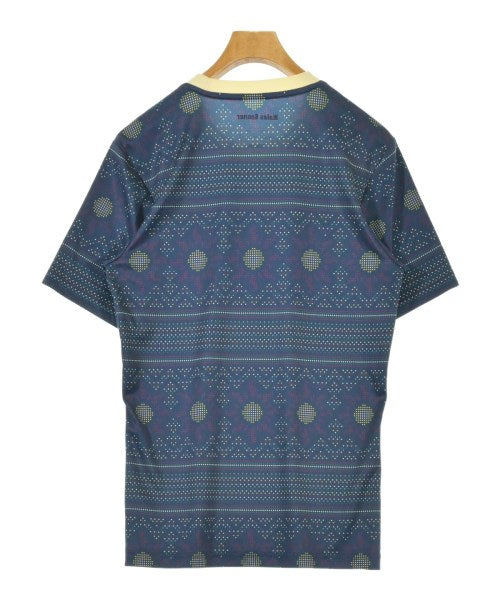 WALES BONNER เสื้อยืด/เสื้อท็อปส์