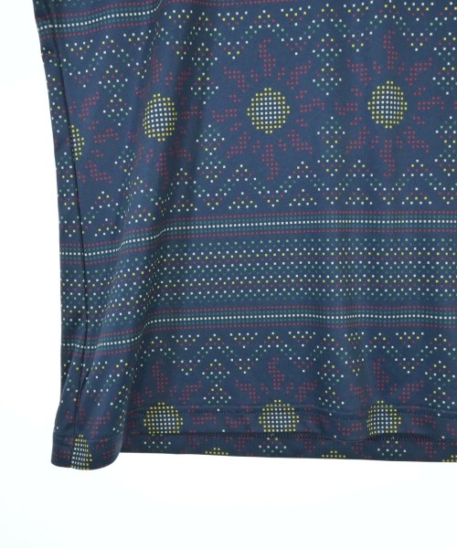 WALES BONNER เสื้อยืด/เสื้อท็อปส์