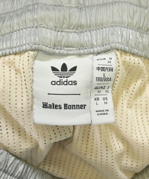 WALES BONNER กางเกงขาสั้น