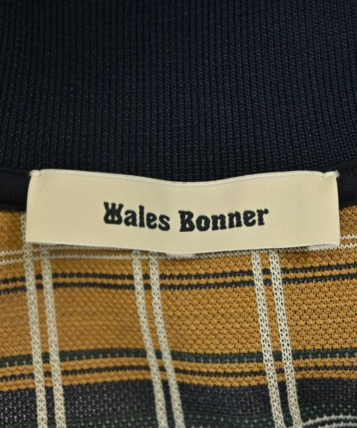 WALES BONNER แจ็คเก็ตเบลาส์ อื่น
