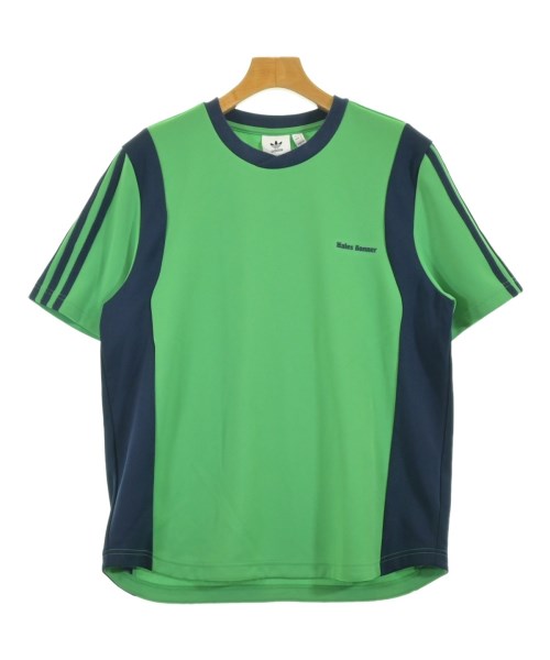 WALES BONNER เสื้อยืด/เสื้อท็อปส์