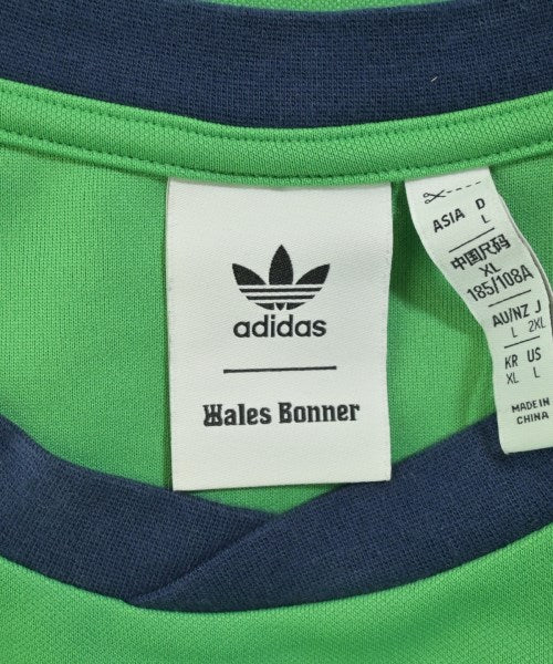 WALES BONNER เสื้อยืด/เสื้อท็อปส์