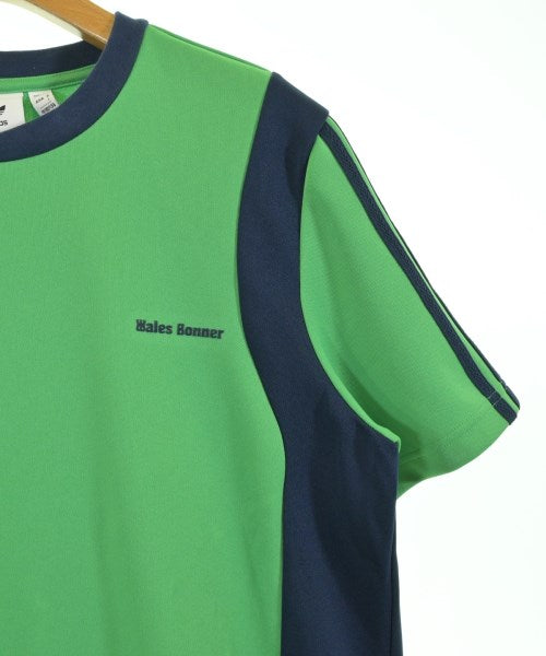 WALES BONNER เสื้อยืด/เสื้อท็อปส์