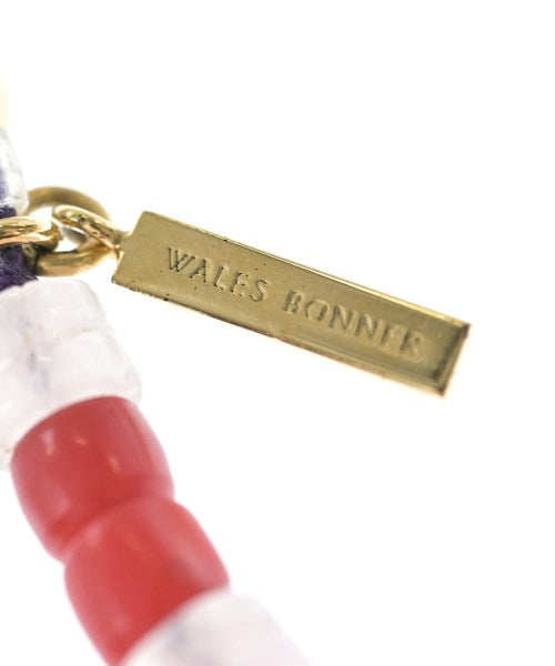 WALES BONNER สร้อยคอ