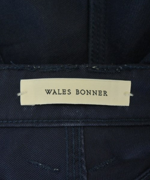 WALES BONNER กางเกง อื่น