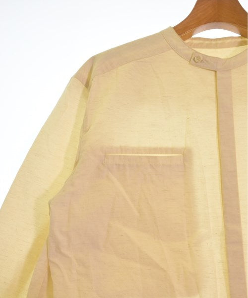 EARIH เดรสที่เป็นเสื้อเชิ้ตตัวยาว