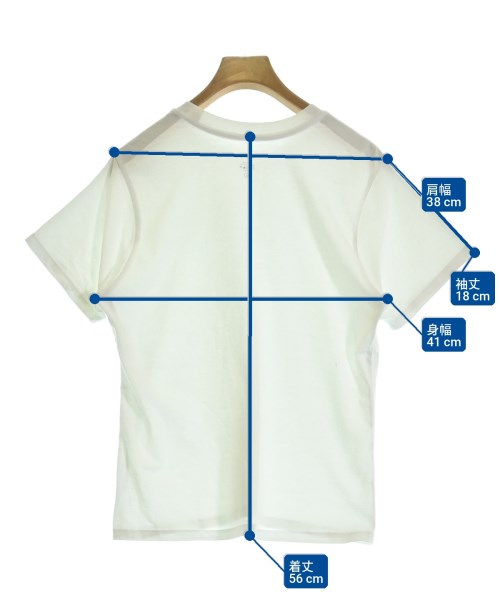 Karla เสื้อยืด/เสื้อท็อปส์