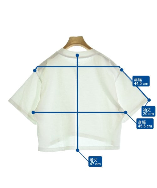 Karla เสื้อยืด/เสื้อท็อปส์