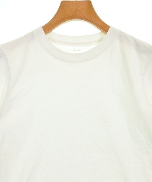 Karla เสื้อยืด/เสื้อท็อปส์
